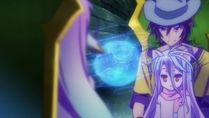 No Game, No Life: 1×6