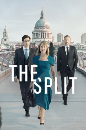 The Split (2018)