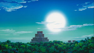 映画ドラえもん のび太の太陽王伝説 movie still 29