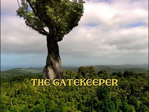 Still from The Gatekeeper, Part 1