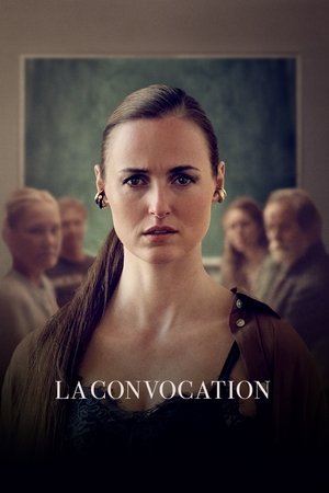 Image La convocation