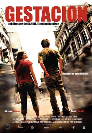 Poster Gestación 2009