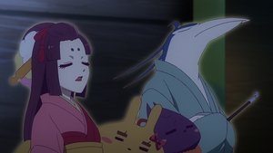 Tsukumogami Kashimasu: Episódio: 6 da 1ª Temporada