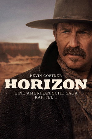 poster Horizon: An American Saga - Chapter 1