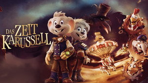 The Time Carousel 1