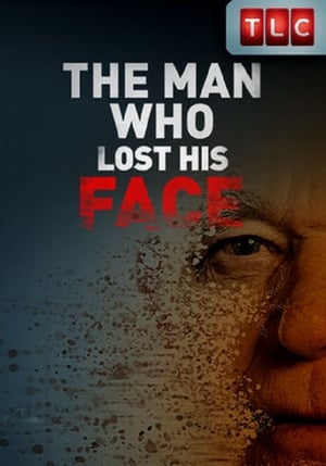 Poster The Man Who Lost His Face (2011)