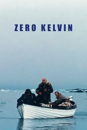 Poster Zero Kelvin 1995