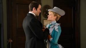 The Gilded Age: 1×8