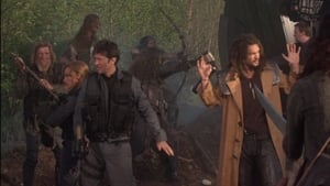 Stargate Atlantis Temporada 2 Capitulo 5