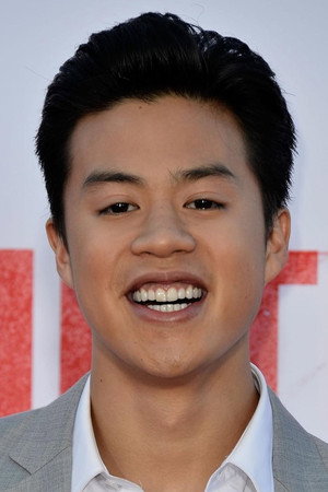 Tobit Raphael portrait