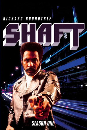 Shaft - Season 1