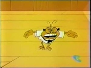 The Atom Ant Show Season 1 Episode 19