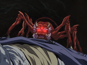 InuYasha Season 1 Episode 148