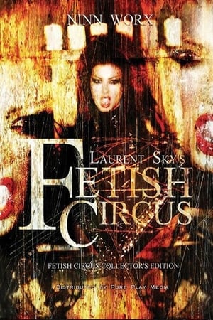 Poster Fetish 4: Circus 2003