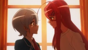 Shinka no Mi: Shiranai Uchi ni Kachigumi Jinsei: 2×11