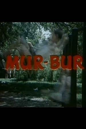 Poster Mur - bur 1969