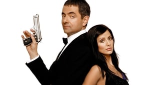 Johnny English cały film (tło)