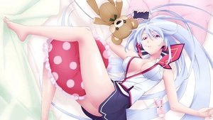 Hybrid x Heart Magias Academy Ataraxia 2016