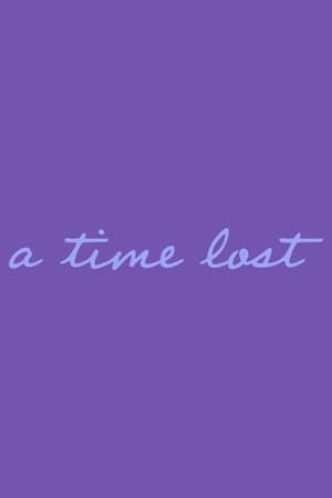 Image A Time Lost