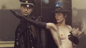 The Night Porter (1974) 18+