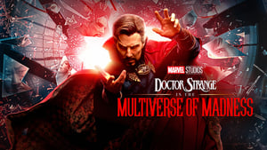 Doctor Strange in the Multiverse of Madness (2022)