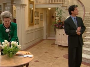 The Nanny Season 3 Episode 9