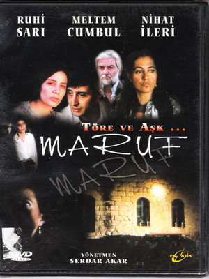 Maruf