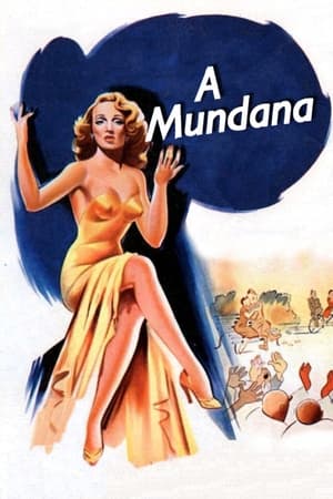 Poster A Mundana 1948