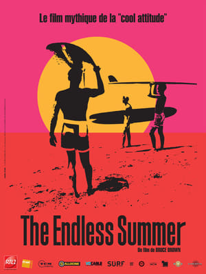 Poster The Endless Summer 1966