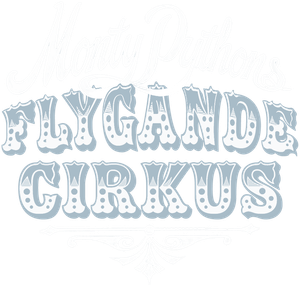 Monty Python's Flying Circus — Logos 2