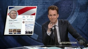 The Opposition with Jordan Klepper Staffel 1 Folge 3