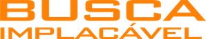Busca Implacável — Logos 1