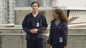 The Good Doctor saison 1 Episode 3