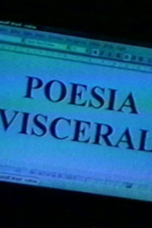 Visceral Poetry 2