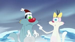 Oggy et les Cafards Temporada 4 Capitulo 53