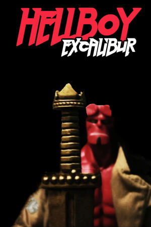 Nonton film Hellboy: Excalibur (2022) terbaru sub indo Nonton film Hellboy: Excalibur (2022) terbaru sub indo