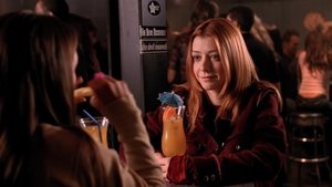 Buffy l’ammazzavampiri: Stagione 7 – Episodio 13