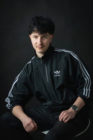 Molnár Lénárd Márk