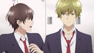 Bottom-Tier Character Tomozaki Season 2 Ep 11