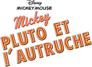 Mickey en Australia — Logos 1