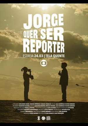 Jorge Quer Ser Repórter 5