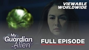 My Guardian Alien Season 1 Episode 3