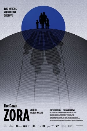 Poster The Dawn (2020)