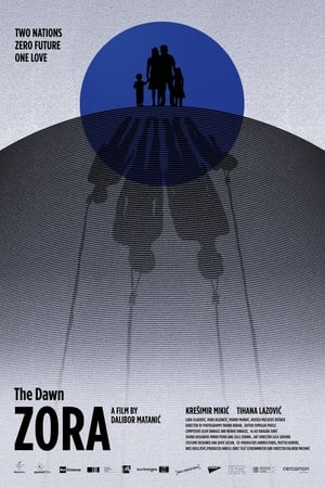 Poster The Dawn 2020