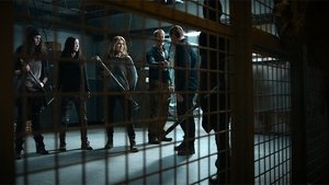 Van Helsing saison 1 Episode 1