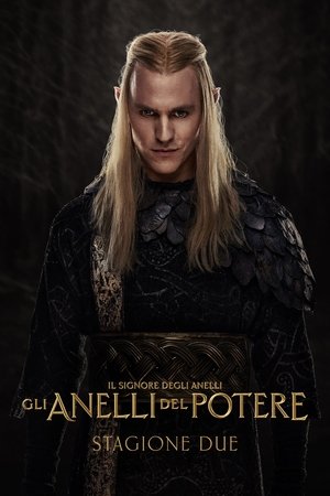 Il Signore degli Anelli: Gli Anelli del Potere: Stagione 2