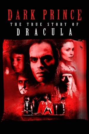 Image Dark Prince: The True Story of Dracula