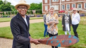 Antiques Roadshow Ham House 3