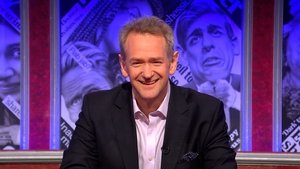 Alexander Armstrong, Steph McGovern, Phil Wang