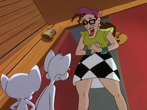 Pinky & der Brain: 3×23